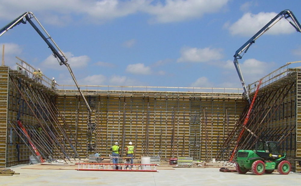 Reliable Concrete Contractor in Frederick MD Frederick Concrete