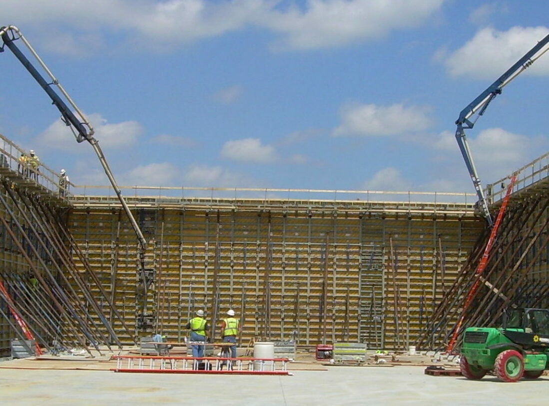 Reliable Concrete Contractor in Frederick MD - Frederick Concrete