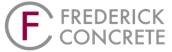 Frederick Concrete - Commercial Concrete Construction in Fredreick MD